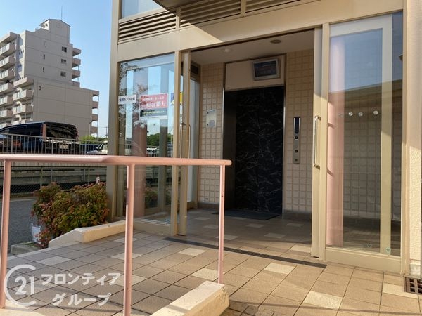 ネオコーポ明舞壱番館　中古マンション