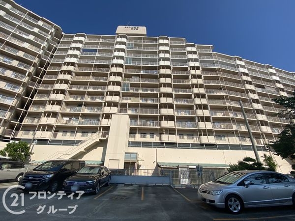 ネオコーポ明舞壱番館　中古マンション