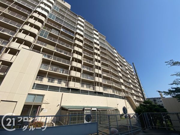 ネオコーポ明舞壱番館　中古マンション