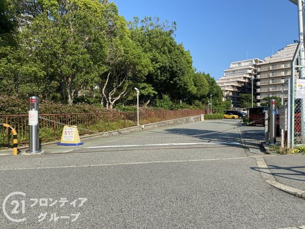 ネオコーポ明舞壱番館　中古マンション