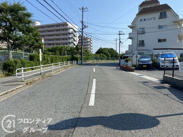 ネオコーポ明舞壱番館　中古マンション