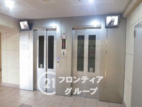 ネオコーポ明舞壱番館　中古マンション