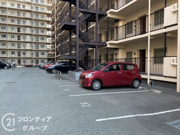 ネオコーポ明舞壱番館　中古マンション