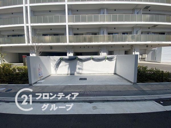 リアラス明石西新町　中古マンション