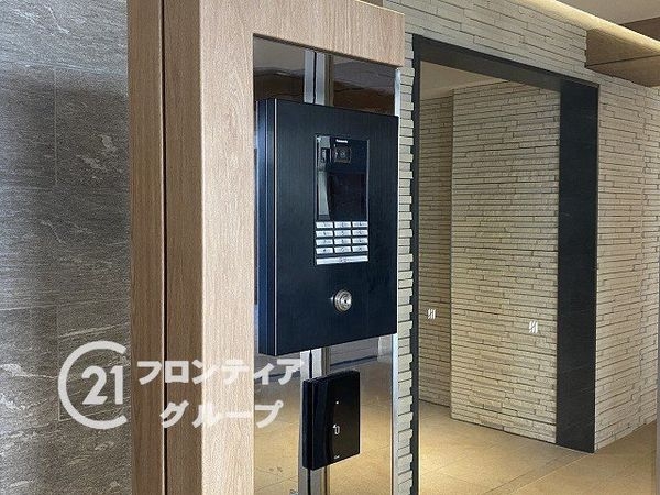 リアラス明石西新町　中古マンション