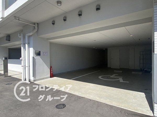リアラス明石西新町　中古マンション