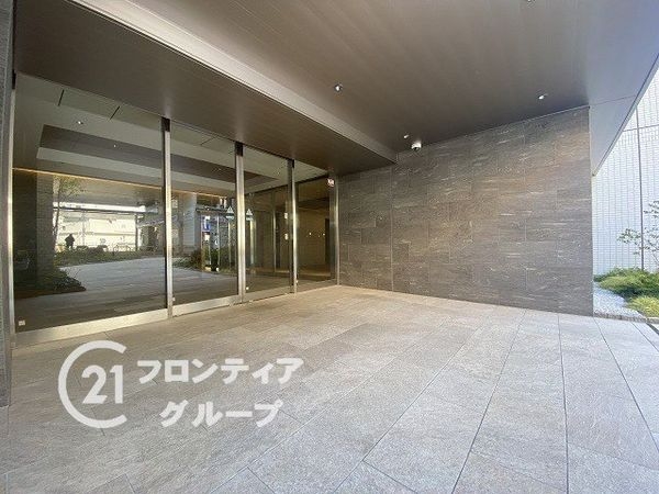 リアラス明石西新町　中古マンション