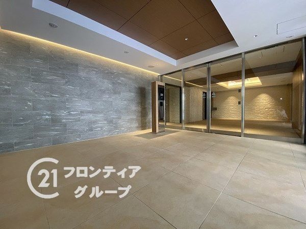 リアラス明石西新町　中古マンション