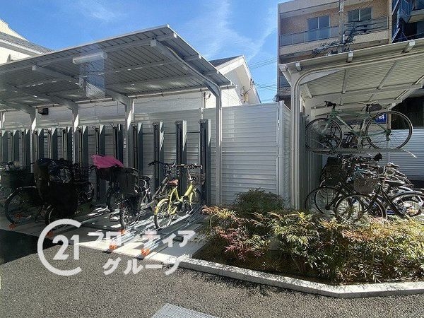 リアラス明石西新町　中古マンション
