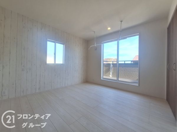 神戸市垂水区小束山５丁目　新築一戸建て　全１区画