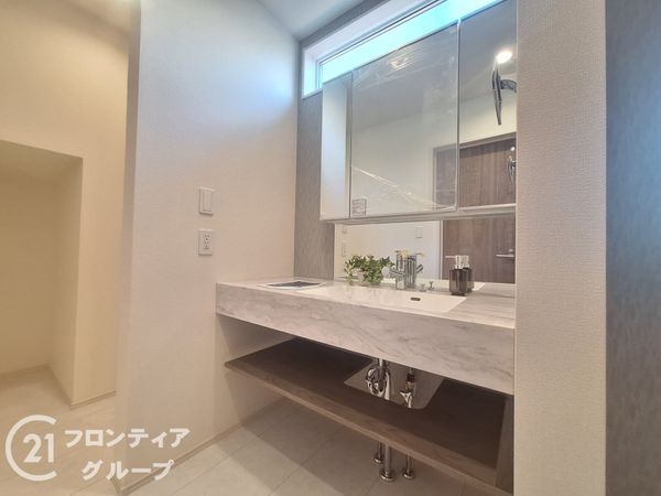 神戸市垂水区小束山５丁目　新築一戸建て　全１区画