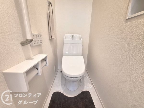 神戸市垂水区小束山５丁目　新築一戸建て　全１区画