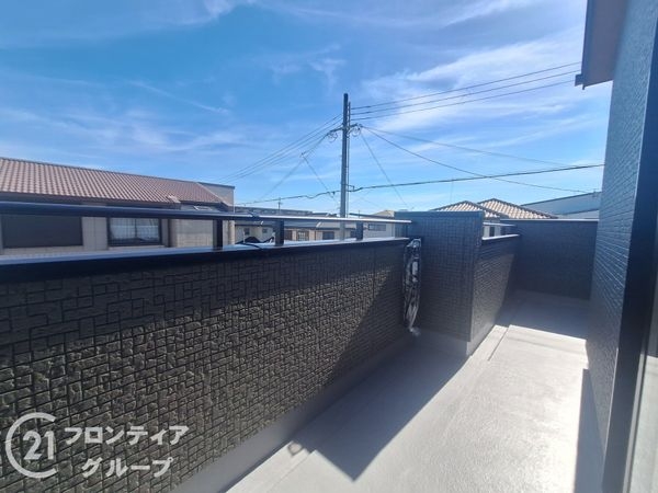 神戸市垂水区小束山５丁目　新築一戸建て　全１区画