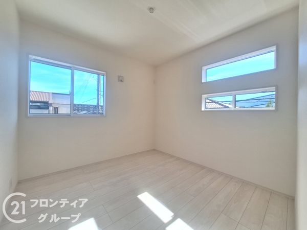 神戸市垂水区小束山５丁目　新築一戸建て　全１区画