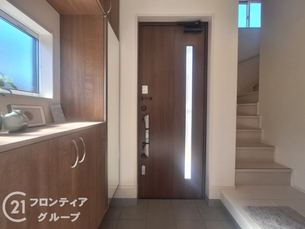 神戸市垂水区小束山５丁目　新築一戸建て　全１区画