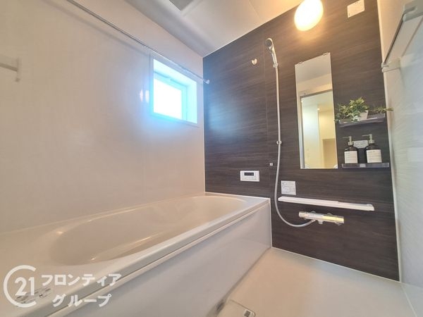 神戸市垂水区小束山５丁目　新築一戸建て　全１区画