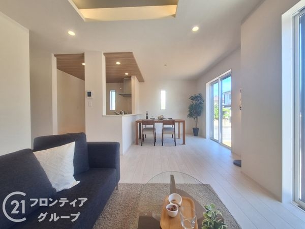 神戸市垂水区小束山５丁目　新築一戸建て　全１区画