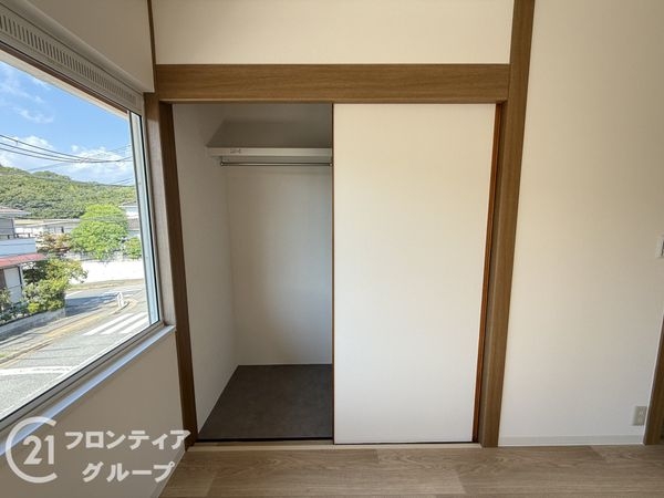 神戸市須磨区東白川台４丁目の中古一戸建て