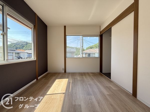 神戸市須磨区東白川台４丁目の中古一戸建て
