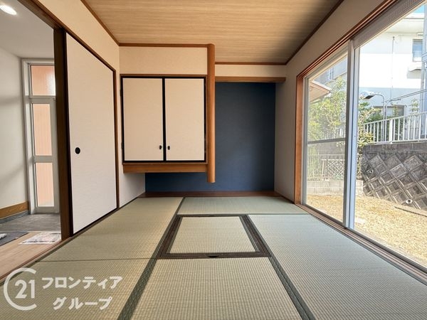 神戸市須磨区東白川台４丁目の中古一戸建て