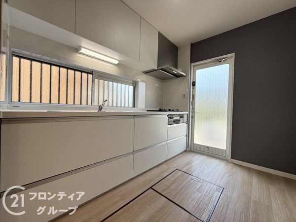 神戸市須磨区東白川台４丁目の中古一戸建て