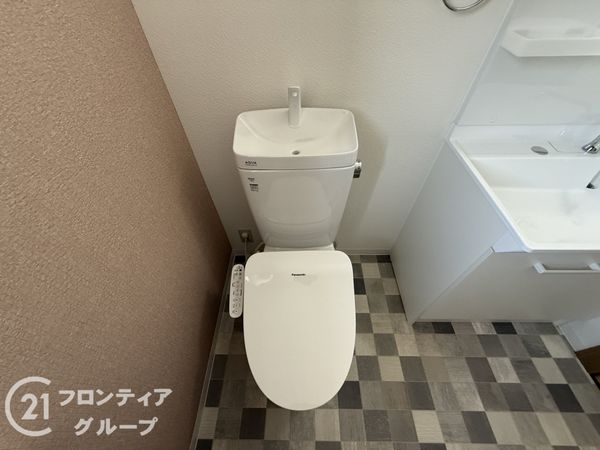 神戸市須磨区東白川台４丁目の中古一戸建て