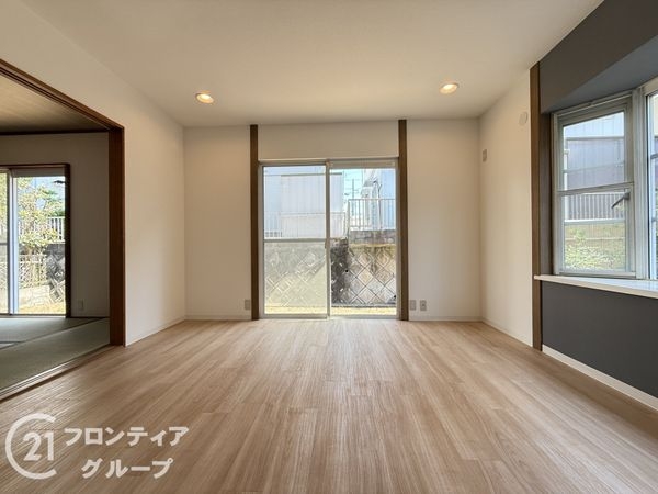 神戸市須磨区東白川台４丁目の中古一戸建て