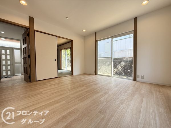 神戸市須磨区東白川台４丁目の中古一戸建て