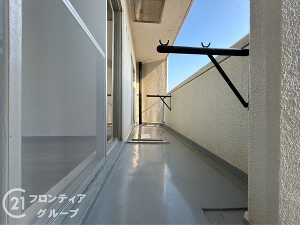 エーデルハイム大蔵谷　中古マンション
