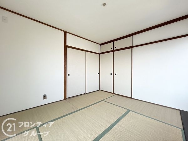 エーデルハイム大蔵谷　中古マンション
