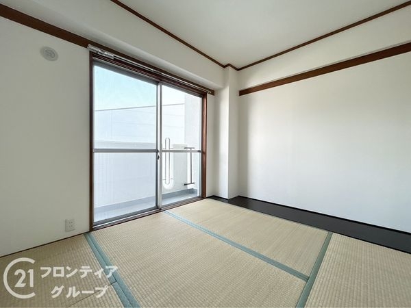 エーデルハイム大蔵谷　中古マンション
