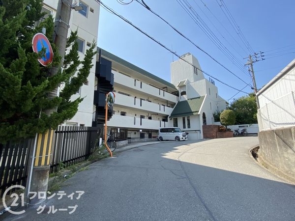 エーデルハイム大蔵谷　中古マンション