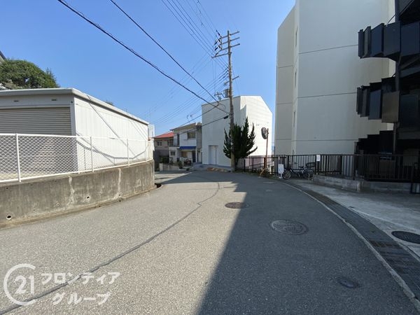 エーデルハイム大蔵谷　中古マンション
