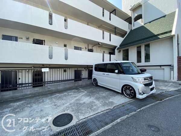 エーデルハイム大蔵谷　中古マンション