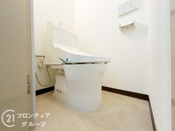 エーデルハイム大蔵谷　中古マンション