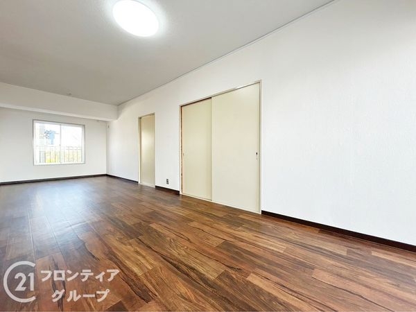 エーデルハイム大蔵谷　中古マンション