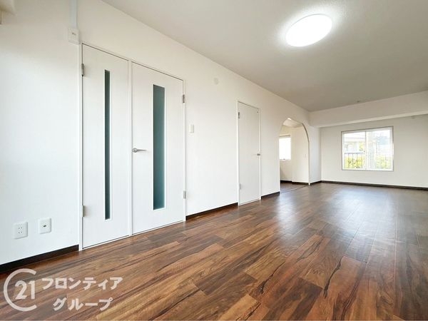 エーデルハイム大蔵谷　中古マンション