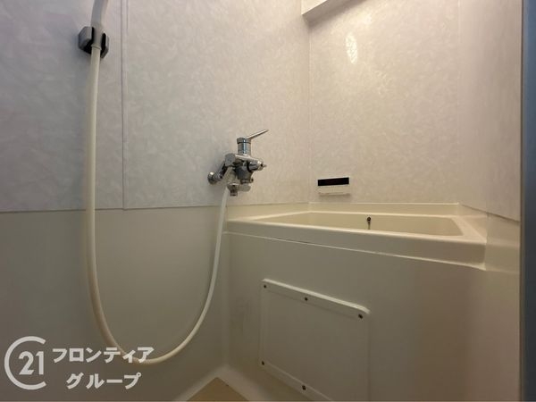 エーデルハイム大蔵谷　中古マンション
