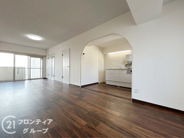 エーデルハイム大蔵谷　中古マンション