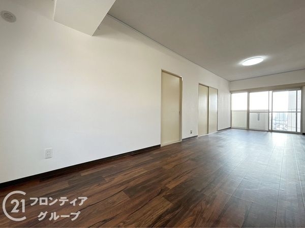 エーデルハイム大蔵谷　中古マンション