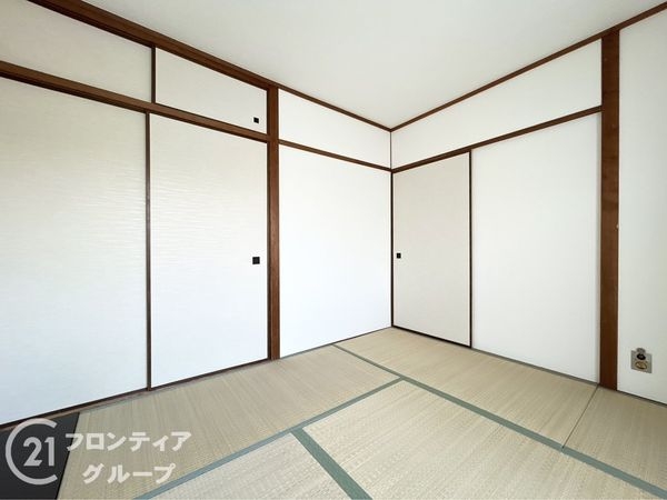 エーデルハイム大蔵谷　中古マンション