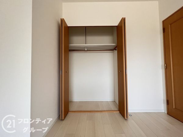 ジェームス山ヒルズ４番館　中古マンション