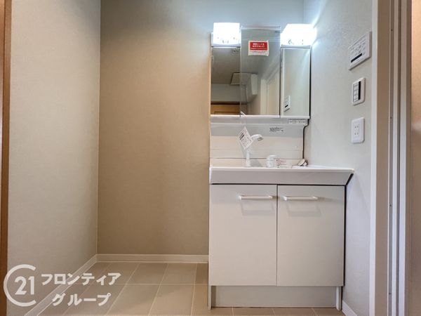 ジェームス山ヒルズ４番館　中古マンション