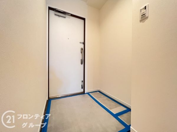 ジェームス山ヒルズ４番館　中古マンション