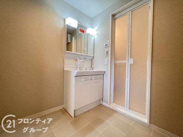 ジェームス山ヒルズ４番館　中古マンション