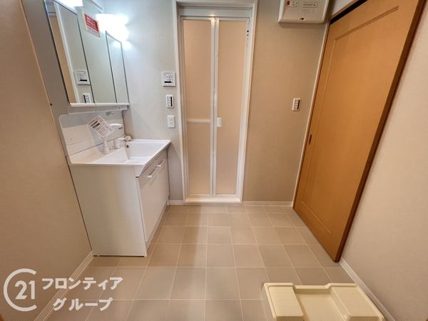 ジェームス山ヒルズ４番館　中古マンション