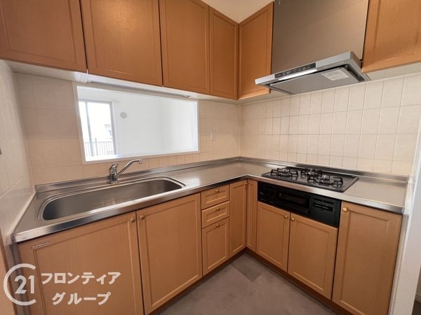 ジェームス山ヒルズ４番館　中古マンション