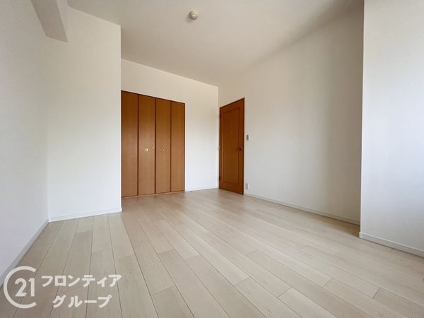 ジェームス山ヒルズ４番館　中古マンション