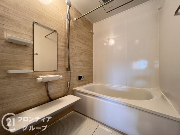 ジェームス山ヒルズ４番館　中古マンション