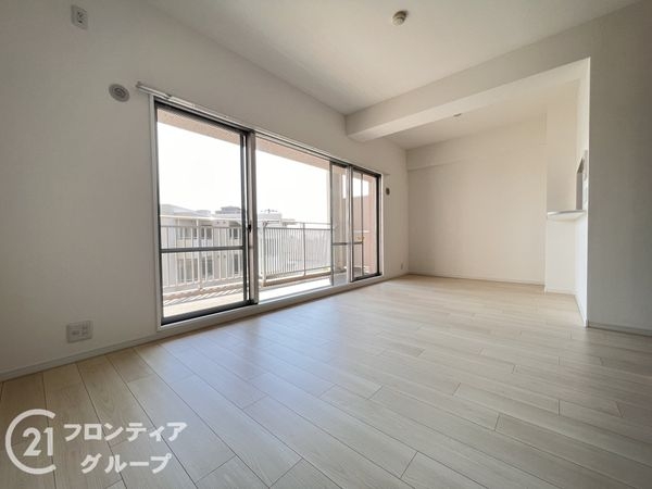 ジェームス山ヒルズ４番館　中古マンション